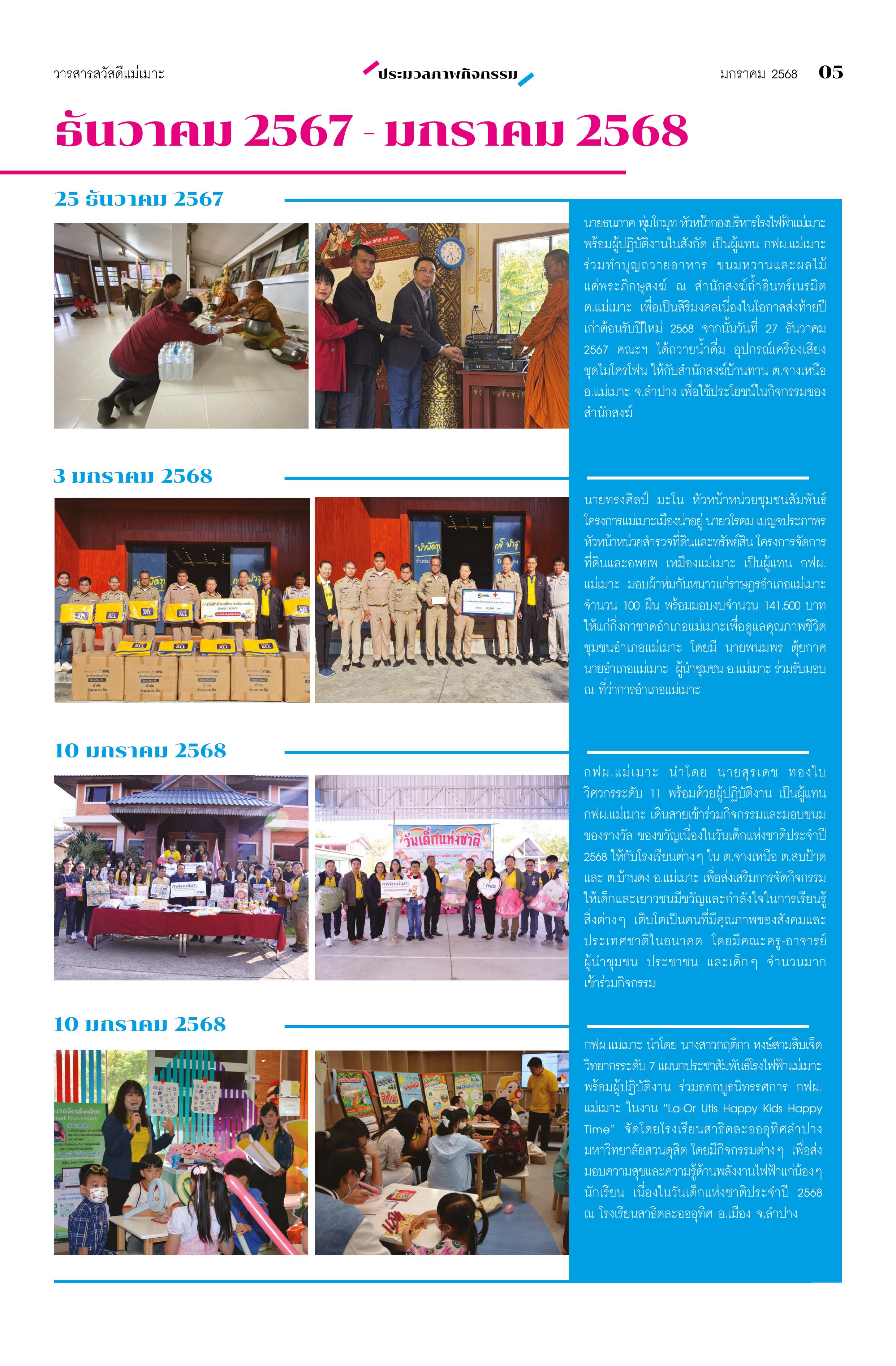มกราคม 2568